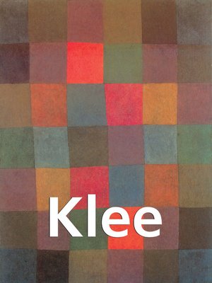 cover image of Klee